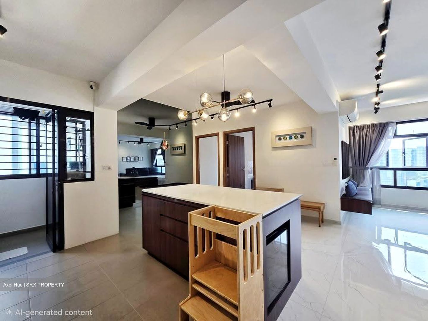 Blk 108B Alkaff Oasis (Toa Payoh), HDB 5 Rooms #613725891